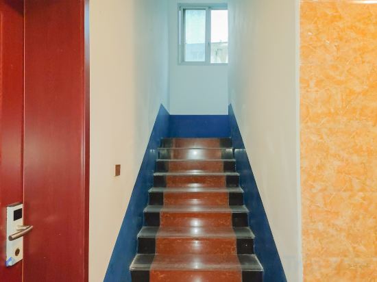 Others 4, Ankang Jingju Hotel, Ankang