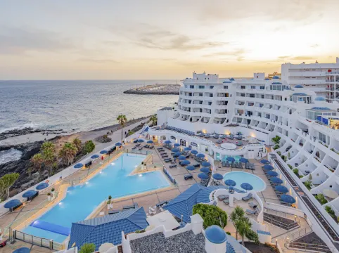 Santa Barbara Golf and Ocean Club