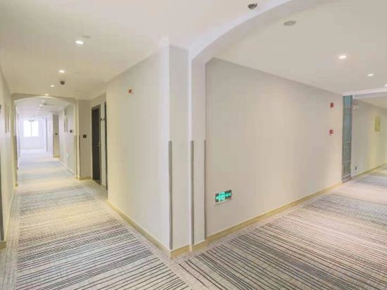Others 5, GreenTree (Jinhu West Road 84 Plaza), Huai'an