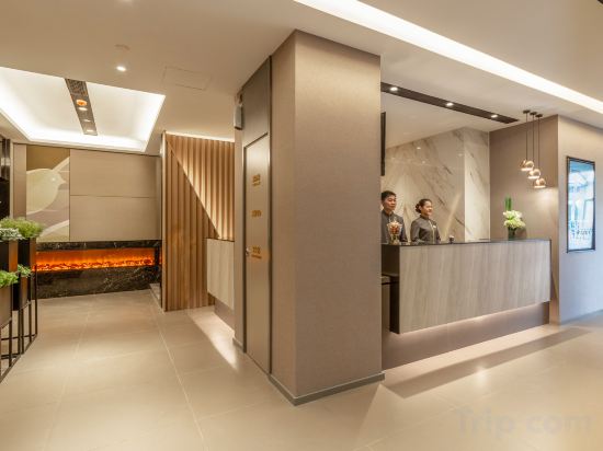 Others 3, Homeinn Selected Hotel (Renmin East Road Store,Dongfeng Square,Kunming)), Kunming