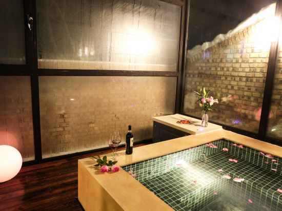 Beijing The Verse B&B (Huairou'an 4th Road)