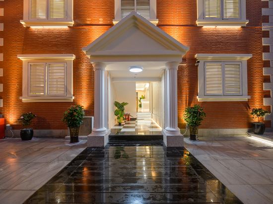 Others 2, Fanxi Villa, Xiamen