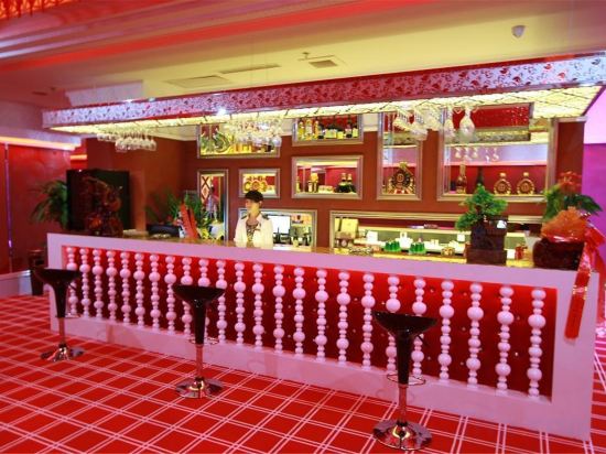 Others 5, Xiulan Hotel, Baoding