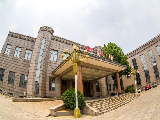 Others 3, Pearl-spring Hotel, Jinan