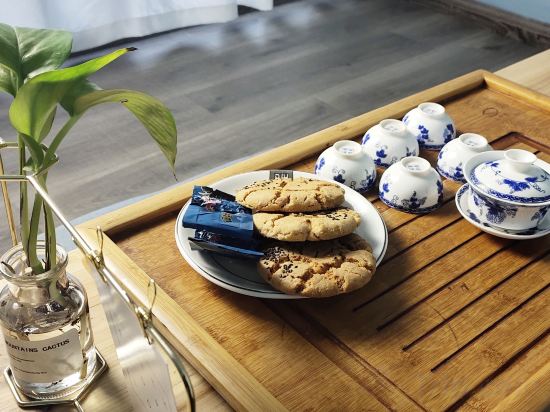 Others 3, Fuhui Boutique Hotel, Chizhou