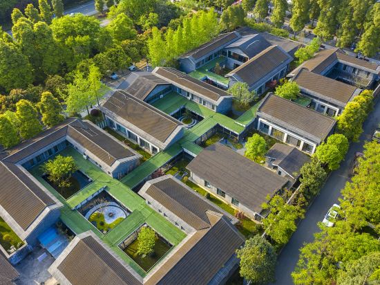 Others 4, Yunxi Resort Hotel, Chengdu