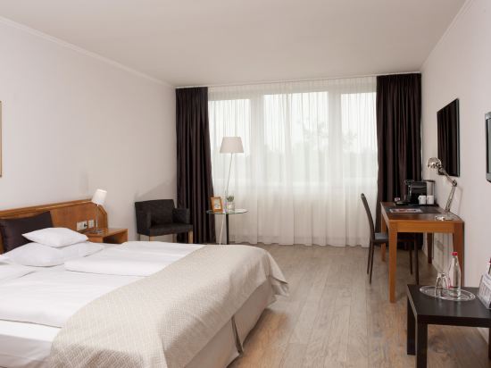 Wyndham Hannover Atrium Room Type - Privilege Double Room