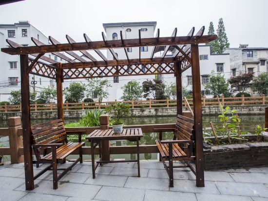 Others 3, Yueyuejia Theme Inn, Jiaxing