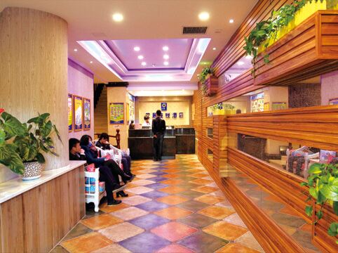 iju Chain Hotel (Yingkou Bus Station Branch)