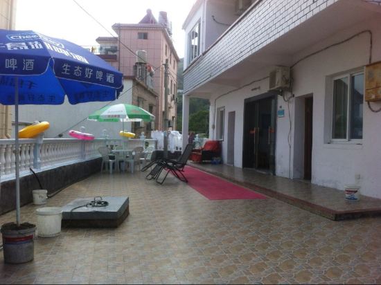 Others 4, Jingyan Villa, Zhoushan