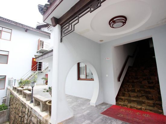 Others 5, Xiqi Tianxishe (Putuoshan Scenic Area), Zhoushan