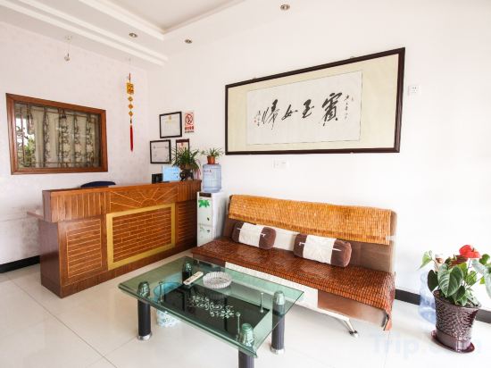 Others 3, Shexian Lijiang Hotel, Huangshan