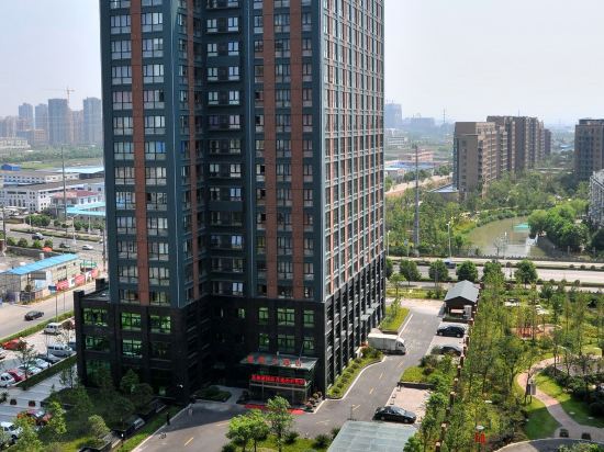 Others 5, Manju Hotel, Ningbo