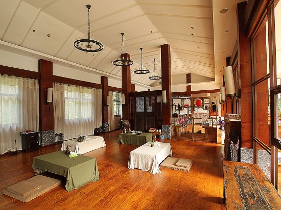 Others 4, Longsheng Yunzhiwei · Muquan Boutique Wellness Homestay, Guilin