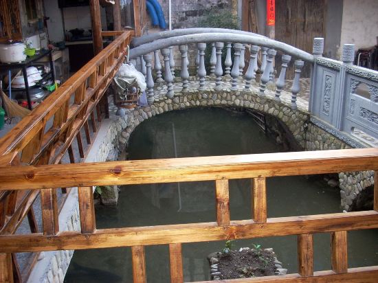 Others 5, Hongcun Small House, Huangshan