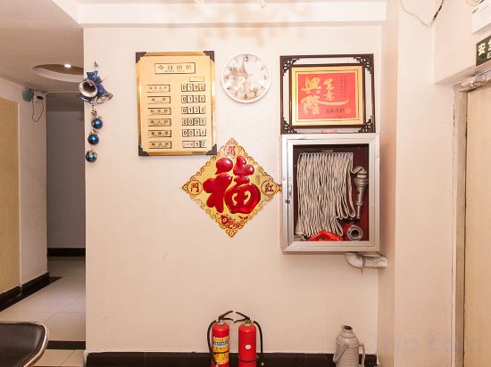 Others 4, Suzhou Sun City Apartment Hotel, Suzhou