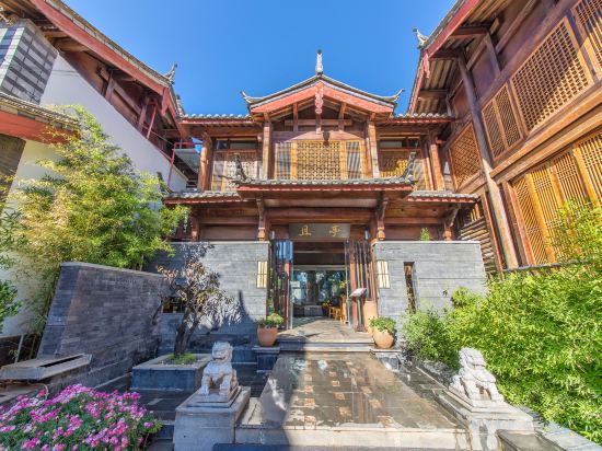 Others 2, Cheriton Resort Hotel, Lijiang