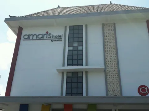 アマリス  ホテル  サンセット ロード