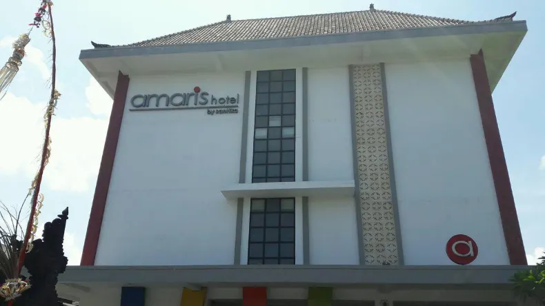 Amaris Hotel Sunset Road Bali