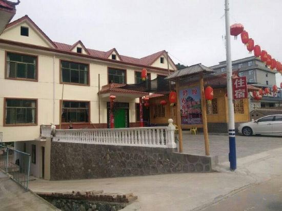 Others 3, Hongshun Farmhouse, Tianshui