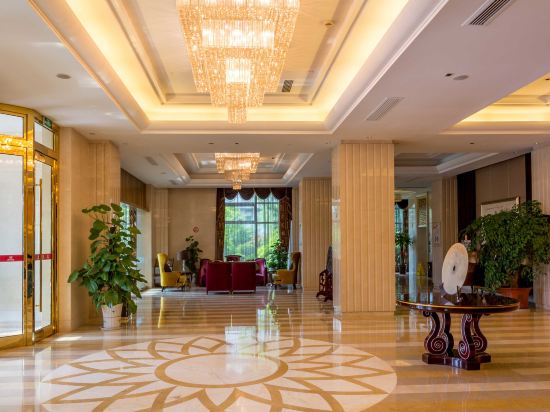 Others 4, Magnotel, Zhenjiang