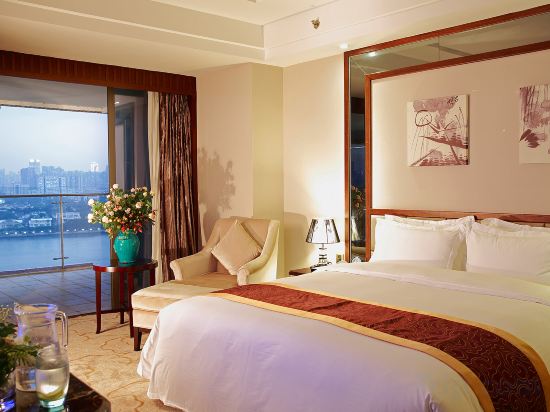 Sun Yat-sen University Kaifeng Hotel Room Type - Suite