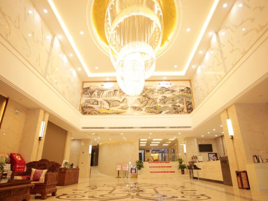 Others 3, Ankang Hotel (Municipal Government Store), Ankang