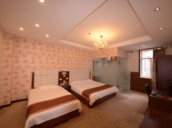 Others 5, Wuchang Zunfu Hotel, Harbin