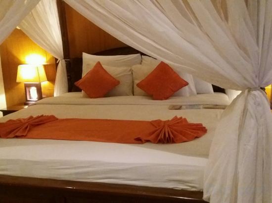 Astagina Resort Villa and Spa Room Type - Sasmara One-Bedroom Pool Villa with Free Daily Afternoon Tea