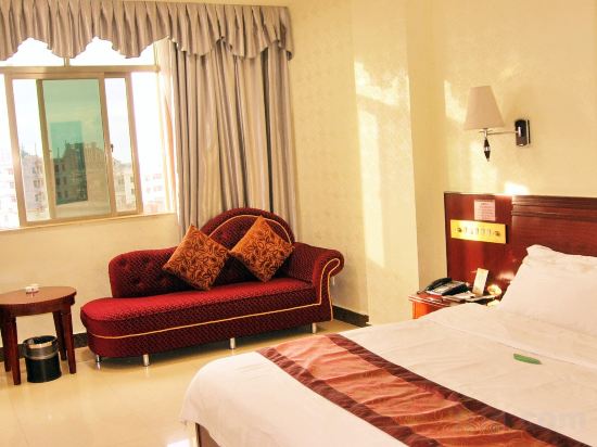 Others 2, Minghao Holiday Hotel, Hainan