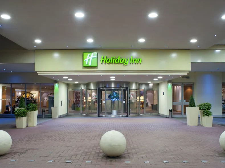 Holiday Inn London - Heathrow M4Jct.4 by IHG