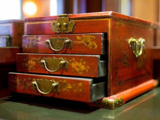 Others 4, Yuntianlou Holiday Royal Hotel, Wenzhou