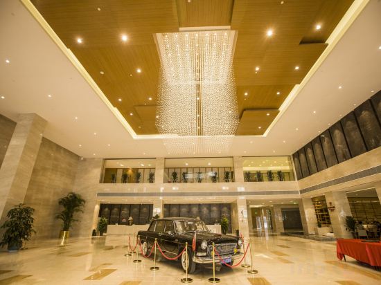 Others 3, Argyle Hotel, Chengdu