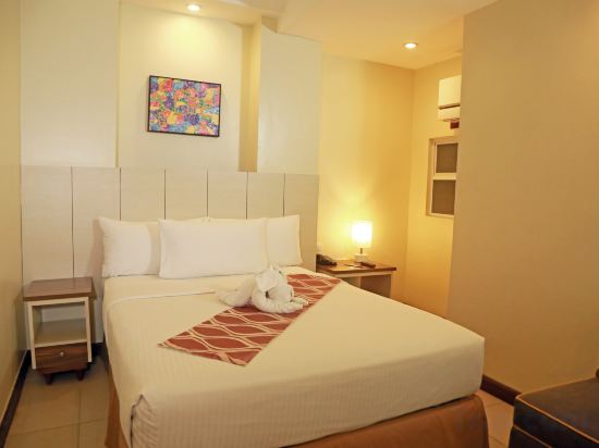 Belian Hotel Room Type - Superior Room(No Window)