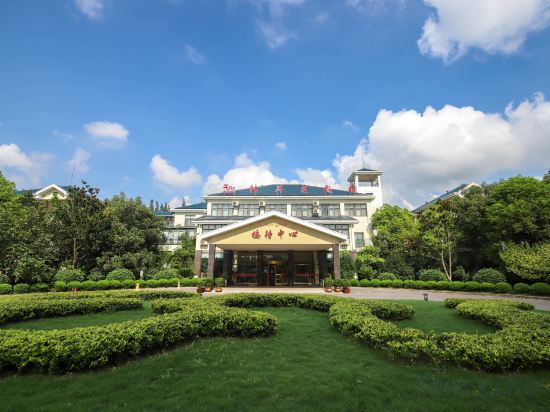 Others 4, Longqun Resort, Shanghai