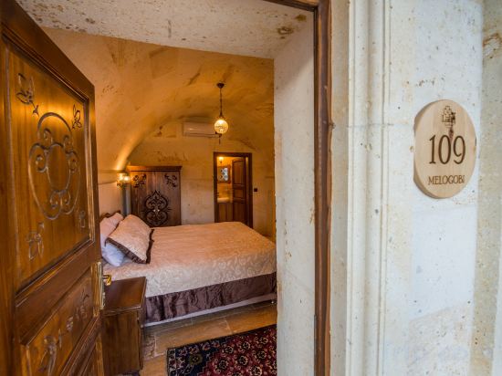 Lucky Cave Cappadocia Room Type - Deluxe Room