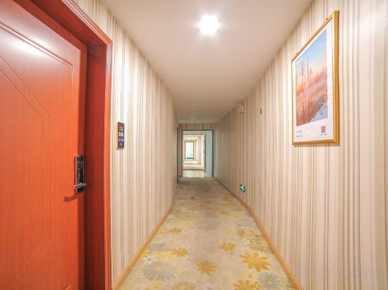Others 2, Jintai Hotel, Ningde