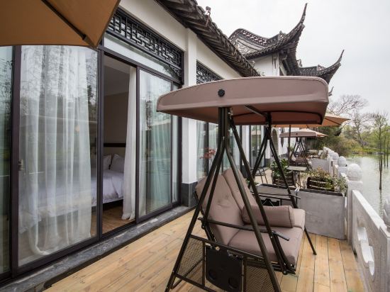 Others 5, Tanyuan Homestay (Yangzhou Slender West Lake Scenic Area), Yangzhou