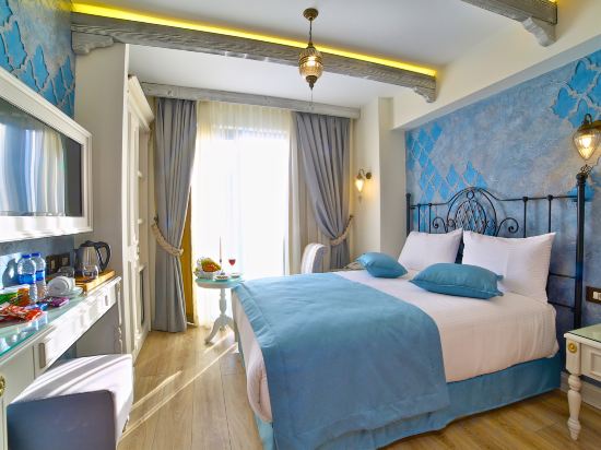 Yılsam Sultanahmet Hotel - Tap to explore photos