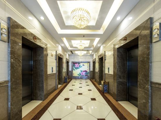 Others 5, Yourong Hotel (Harbin Convention and Exhibition Center Longta Branch), Harbin