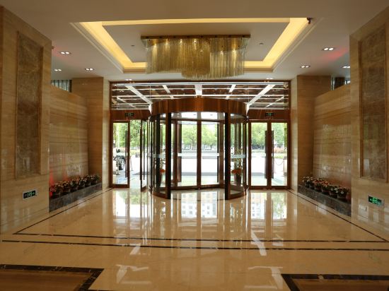 Others 3, Tairun Hotel, Yangzhou