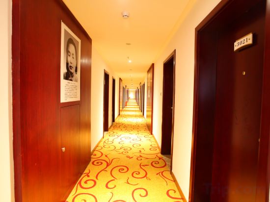 Others 5, Zhongmei Hotel, Ji'an