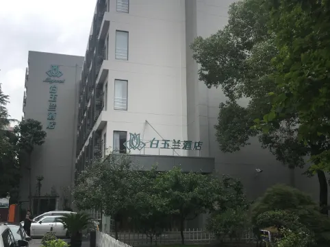 Magnotel (Wanping Road S)