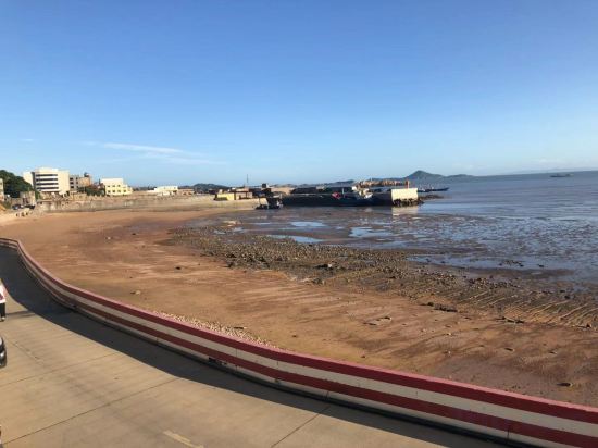 Others 4, Shengsi Yacht Bay Seaview Homestay, Zhoushan