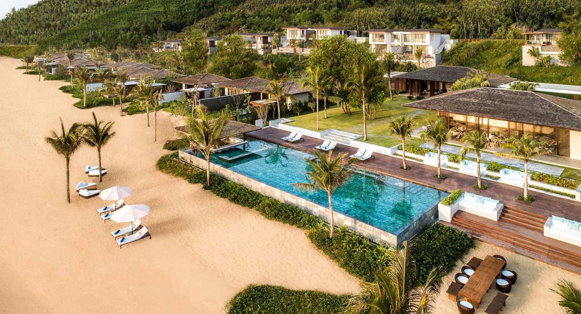 Anantara Quy Nhon Villas #5