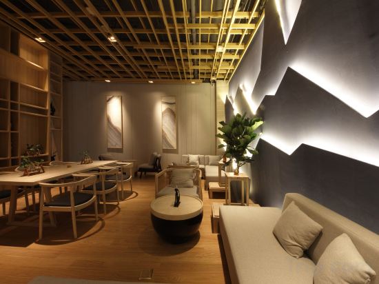 Others 2, Wudo Hotel(Baoding Xushui district government store), Baoding