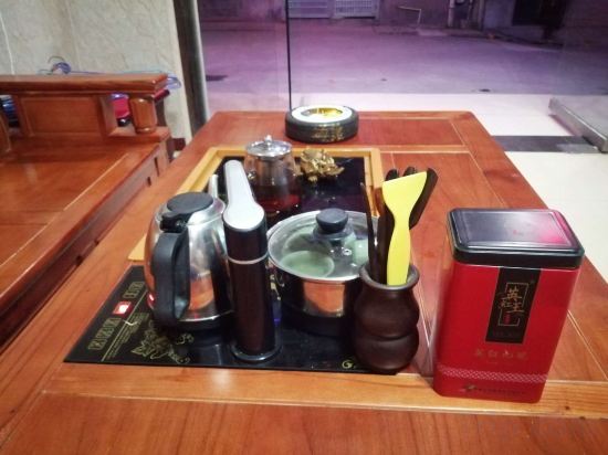 Others 4, Xiangyin Jian'an Hotel, Yueyang