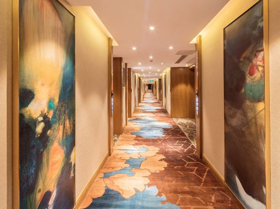 Others 4, Coffee Hotel (Changsha railway station&Tianyou building), Changsha