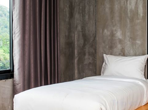 B2 Phuket Boutique & Budget Hotel Room Type - Superior Room