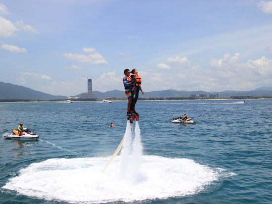 Others 5, Wuzhizhou Island Resort, Sanya